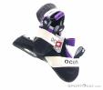Ocun Oxi Lady Womens Climbing Shoes, Ocun, Purple, , Female, 0290-10135, 5637689120, 0, N4-14.jpg