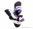 Ocun Oxi Lady Womens Climbing Shoes, Ocun, Purple, , Female, 0290-10135, 5637689120, 0, N5-15.jpg