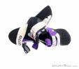 Ocun Oxi Lady Womens Climbing Shoes, Ocun, Purple, , Female, 0290-10135, 5637689120, 0, N5-20.jpg