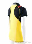 La Sportiva Xcelerator Mens T-Shirt, La Sportiva, Yellow, , Male, 0024-10553, 5637689146, 8020647725410, N1-16.jpg