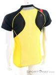 La Sportiva Xcelerator Mens T-Shirt, La Sportiva, Yellow, , Male, 0024-10553, 5637689146, 8020647725410, N2-12.jpg