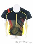 La Sportiva Xcelerator Mens T-Shirt, La Sportiva, Yellow, , Male, 0024-10553, 5637689146, 8020647725410, N3-03.jpg