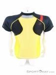 La Sportiva Xcelerator Mens T-Shirt, La Sportiva, Yellow, , Male, 0024-10553, 5637689146, 8020647725410, N3-13.jpg