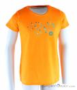 CMP SS Mädchen T-Shirt, CMP, Orange, , Mädchen, 0006-10440, 5637689154, 8056381254138, N2-02.jpg