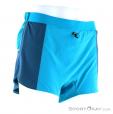 La Sportiva Auster Mens Running Shorts, , Blue, , Male, 0024-10558, 5637689206, , N1-01.jpg