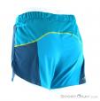 La Sportiva Auster Mens Running Shorts, , Blue, , Male, 0024-10558, 5637689206, , N1-11.jpg