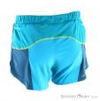 La Sportiva Auster Mens Running Shorts, , Blue, , Male, 0024-10558, 5637689206, , N2-12.jpg