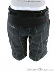 Vaude Craggy Shorts Mens Biking Shorts, , Black, , Male, 0239-10268, 5637689227, , N3-13.jpg