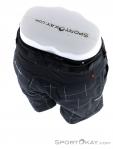 Vaude Craggy Shorts Mens Biking Shorts, , Black, , Male, 0239-10268, 5637689227, , N4-14.jpg