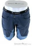 Vaude Altissimo II Mens Biking Shorts with Liner, Vaude, Blue, , Male, 0239-10520, 5637689230, 4052285650872, N3-03.jpg