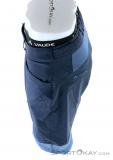 Vaude Altissimo II Mens Biking Shorts with Liner, , Blue, , Male, 0239-10520, 5637689230, , N3-08.jpg