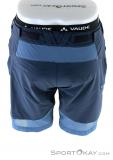 Vaude Altissimo II Mens Biking Shorts with Liner, Vaude, Blue, , Male, 0239-10520, 5637689230, 4052285650872, N3-13.jpg