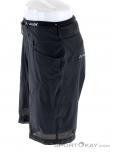 Vaude Altissimo II Mens Biking Shorts with Liner, , Black, , Male, 0239-10520, 5637689236, , N2-07.jpg