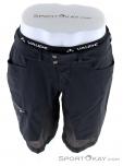 Vaude Altissimo II Mens Biking Shorts with Liner, , Black, , Male, 0239-10520, 5637689236, , N3-03.jpg