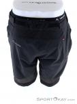 Vaude Altissimo II Mens Biking Shorts with Liner, Vaude, Black, , Male, 0239-10520, 5637689236, 4052285650834, N3-13.jpg