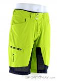 Vaude Altissimo II Mens Biking Shorts with Liner, , Green, , Male, 0239-10520, 5637689239, , N1-01.jpg