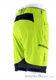 Vaude Altissimo II Mens Biking Shorts with Liner, Vaude, Green, , Male, 0239-10520, 5637689239, 4052285829285, N1-16.jpg