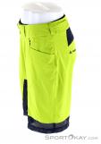 Vaude Altissimo II Mens Biking Shorts with Liner, Vaude, Green, , Male, 0239-10520, 5637689239, 4052285829285, N2-07.jpg