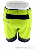 Vaude Altissimo II Mens Biking Shorts with Liner, Vaude, Green, , Male, 0239-10520, 5637689239, 4052285829285, N3-13.jpg