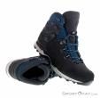 Hanwag Tatra Light Lady GTX Womens Trekking Shoes Gore-Tex, Hanwag, Bleu, , Femmes, 0214-10040, 5637689827, 4047761429271, N1-01.jpg