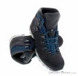 Hanwag Tatra Light Lady GTX Womens Trekking Shoes Gore-Tex, Hanwag, Bleu, , Femmes, 0214-10040, 5637689827, 4047761429271, N2-02.jpg