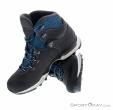 Hanwag Tatra Light Lady GTX Womens Trekking Shoes Gore-Tex, Hanwag, Azul, , Mujer, 0214-10040, 5637689827, 4047761429271, N2-07.jpg