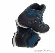 Hanwag Tatra Light Lady GTX Womens Trekking Shoes Gore-Tex, Hanwag, Azul, , Mujer, 0214-10040, 5637689827, 4047761429271, N3-18.jpg