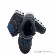 Hanwag Tatra Light Lady GTX Womens Trekking Shoes Gore-Tex, Hanwag, Bleu, , Femmes, 0214-10040, 5637689827, 4047761429271, N4-04.jpg