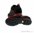 Hanwag Makra Low GTX Mens Approach Shoes Gore-Tex, , Black, , Male, 0214-10042, 5637689845, , N2-12.jpg