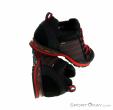 Hanwag Makra Low GTX Mens Approach Shoes Gore-Tex, , Black, , Male, 0214-10042, 5637689845, , N2-17.jpg