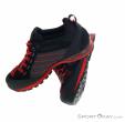 Hanwag Makra Low GTX Mens Approach Shoes Gore-Tex, , Black, , Male, 0214-10042, 5637689845, , N3-08.jpg