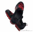 Hanwag Makra Low GTX Mens Approach Shoes Gore-Tex, , Black, , Male, 0214-10042, 5637689845, , N5-15.jpg