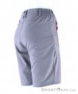 CMP Short Womens Outdoor Shorts, , Gray, , Female, 0006-10442, 5637689856, , N1-16.jpg