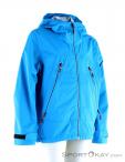 CMP Hoodyjacket Boys Outdoor Jacket, , Blue, , Boy, 0006-10441, 5637689868, , N1-01.jpg