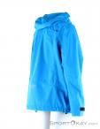 CMP Hoodyjacket Boys Outdoor Jacket, , Blue, , Boy, 0006-10441, 5637689868, , N1-16.jpg