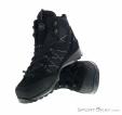 Hanwag Bellorado 2 Mid Bunion Mens Trekking Shoes Gore-Tex, Hanwag, Black, , Male, 0214-10043, 5637689888, 0, N1-06.jpg