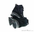 Hanwag Bellorado 2 Mid Bunion Mens Trekking Shoes Gore-Tex, Hanwag, Čierna, , Muži, 0214-10043, 5637689888, 0, N1-16.jpg