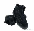 Hanwag Bellorado 2 Mid Bunion Mens Trekking Shoes Gore-Tex, Hanwag, Negro, , Hombre, 0214-10043, 5637689888, 0, N2-02.jpg