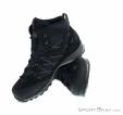 Hanwag Bellorado 2 Mid Bunion Mens Trekking Shoes Gore-Tex, Hanwag, Noir, , Hommes, 0214-10043, 5637689888, 0, N2-07.jpg