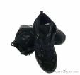 Hanwag Bellorado 2 Mid Bunion Mens Trekking Shoes Gore-Tex, Hanwag, Noir, , Hommes, 0214-10043, 5637689888, 0, N3-03.jpg