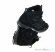 Hanwag Bellorado 2 Mid Bunion Mens Trekking Shoes Gore-Tex, Hanwag, Black, , Male, 0214-10043, 5637689888, 0, N3-18.jpg