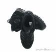 Hanwag Bellorado 2 Mid Bunion Mens Trekking Shoes Gore-Tex, Hanwag, Noir, , Hommes, 0214-10043, 5637689888, 0, N4-04.jpg