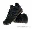 Hanwag Bellorado 2 Tubetec GTX Mens Trekking Shoes Gore-Tex, Hanwag, Black, , Male, 0214-10044, 5637689900, 4047761429981, N1-06.jpg