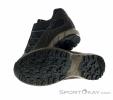 Hanwag Bellorado 2 Tubetec GTX Mens Trekking Shoes Gore-Tex, Hanwag, Black, , Male, 0214-10044, 5637689900, 4047761429981, N1-11.jpg