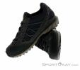 Hanwag Bellorado 2 Tubetec GTX Mens Trekking Shoes Gore-Tex, Hanwag, Noir, , Hommes, 0214-10044, 5637689900, 4047761429981, N2-07.jpg