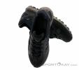 Hanwag Bellorado 2 Tubetec GTX Mens Trekking Shoes Gore-Tex, Hanwag, Noir, , Hommes, 0214-10044, 5637689900, 4047761429981, N4-04.jpg
