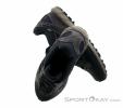Hanwag Bellorado 2 Tubetec GTX Mens Trekking Shoes Gore-Tex, Hanwag, Noir, , Hommes, 0214-10044, 5637689900, 4047761429981, N5-05.jpg