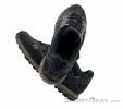 Hanwag Bellorado 2 Tubetec GTX Mens Trekking Shoes Gore-Tex, Hanwag, Noir, , Hommes, 0214-10044, 5637689900, 4047761429981, N5-15.jpg