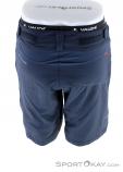 Vaude Tamaro Mens Biking Shorts with Liner, , Blue, , Male, 0239-10522, 5637689910, , N3-13.jpg