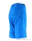 Vaude Tamaro Mens Biking Shorts with Liner, , Turquoise, , Male, 0239-10522, 5637689922, , N1-16.jpg
